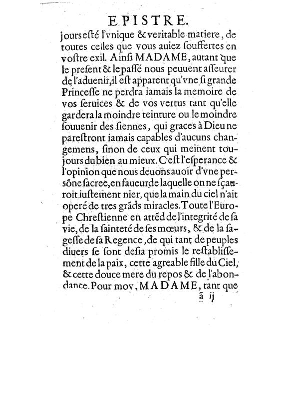 Dédicace de La Sidonie Dédicace de La Sidonie