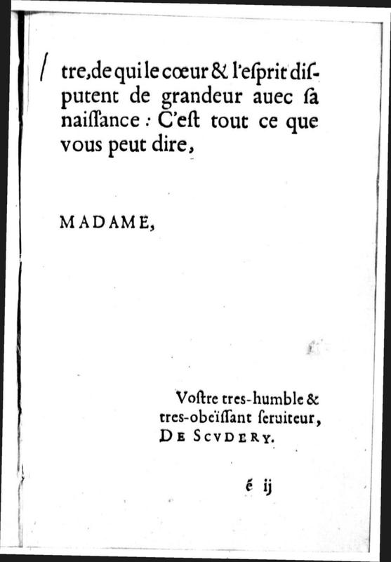 Dédicace de Orante Dédicace de Orante