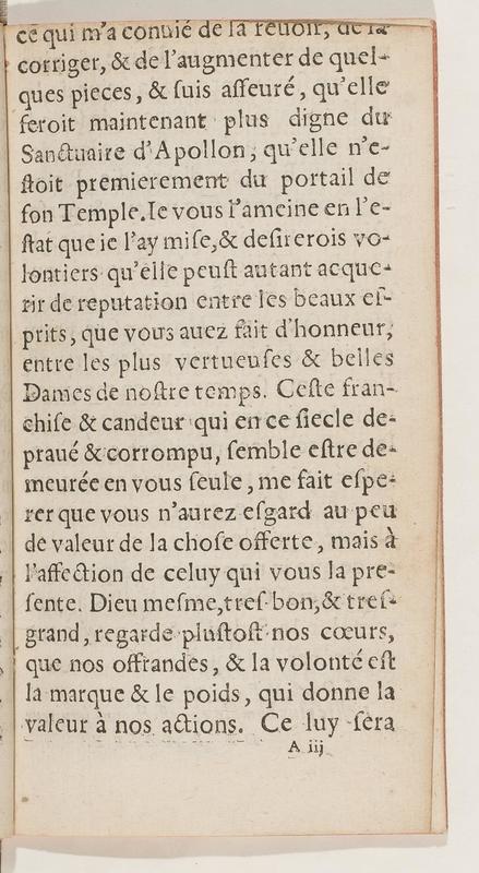 Dédicace de Le Berger inconnu Dédicace de Le Berger inconnu