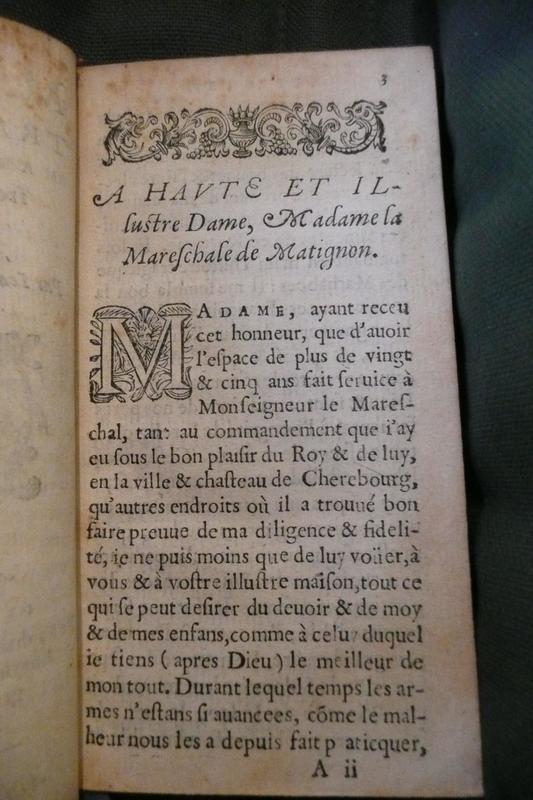 Dédicace de <em>La Macchabée</em> Dédicace de <em>La Macchabée</em>
