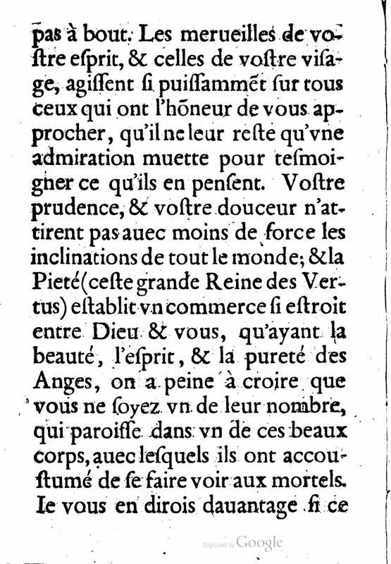 Dédicace de Le Trompeur puni Dédicace de Le Trompeur puni