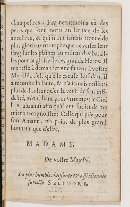 Dédicace de Sélidore par Sélidore Dédicace de Sélidore par Sélidore