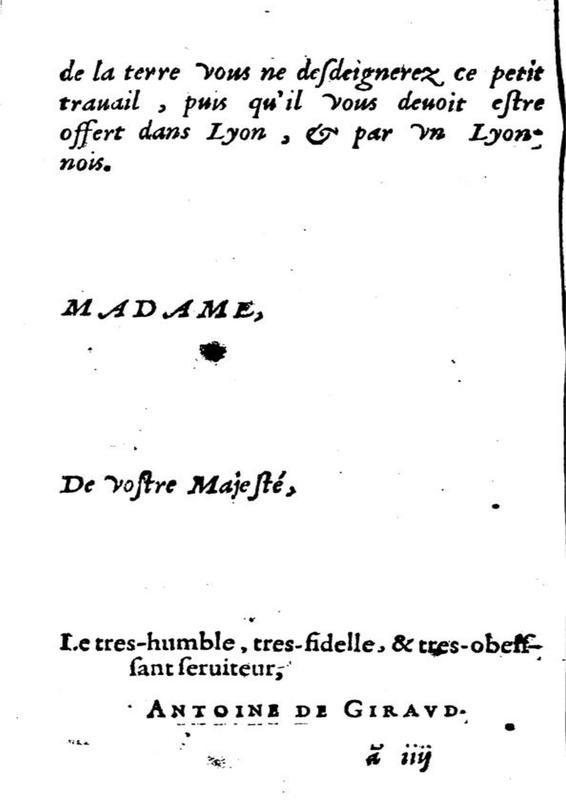 Dédicace de Le Pasteur fidèle Dédicace de Le Pasteur fidèle