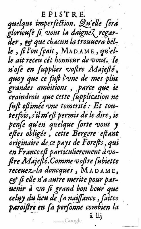 Dédicace de La Sylvanire Dédicace de La Sylvanire