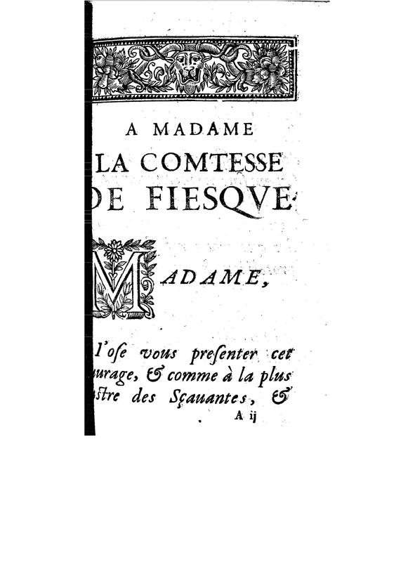 Dédicace de Le Cercle des femmes savantes Dédicace de Le Cercle des femmes savantes