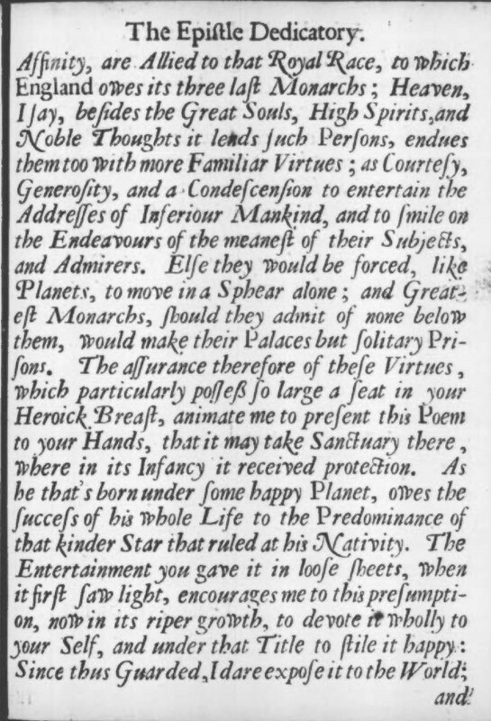 Dédicace de Cambyses