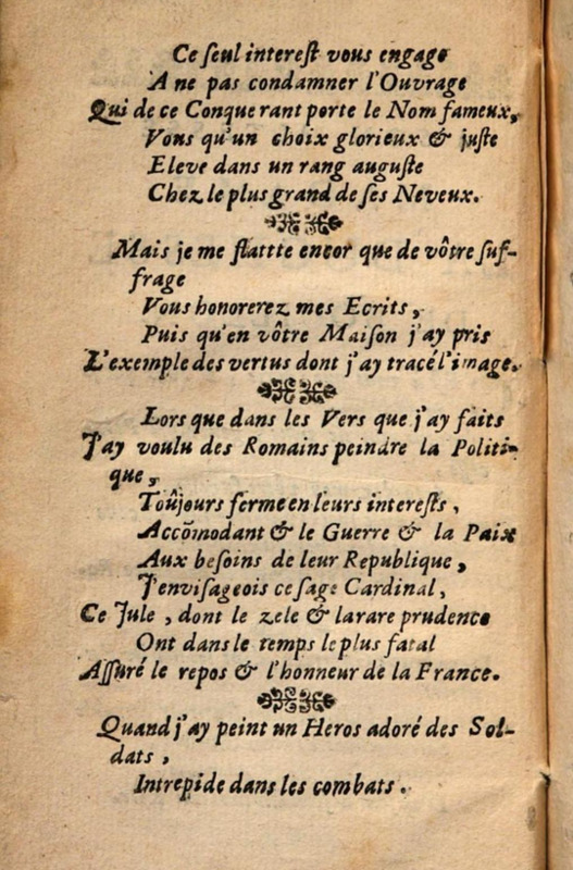 Dédicace de Arminius