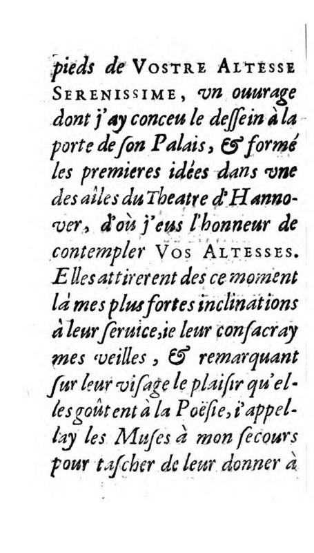 Dédicace de <em>Les Eaux de Pirmont</em> Dédicace de <em>Les Eaux de Pirmont</em>