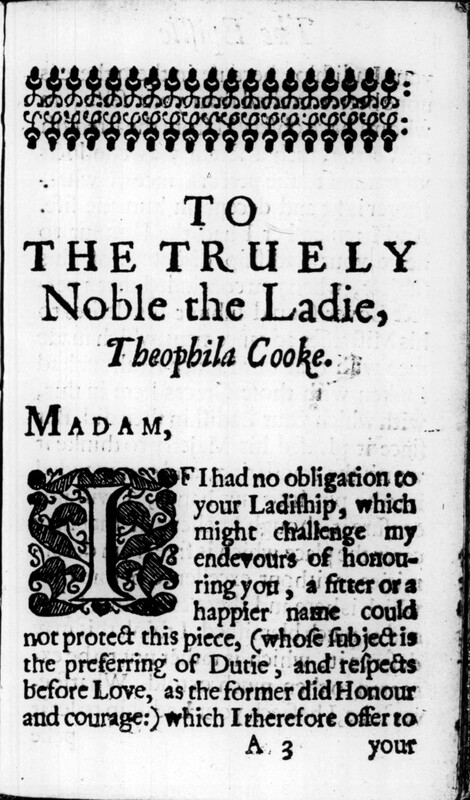 Dédicace de The Cid