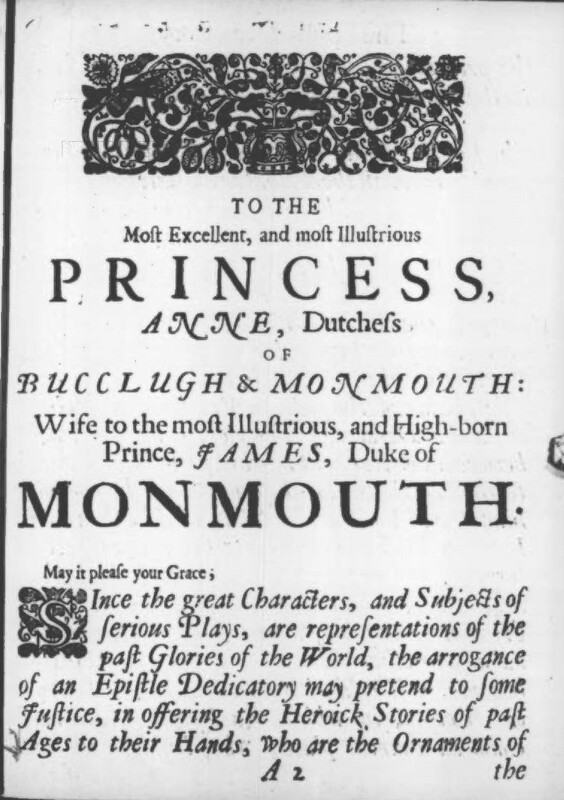 Dédicace de Cambyses