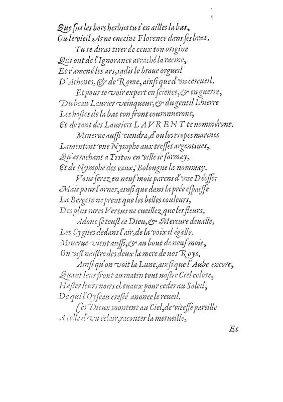 Poème de Les Théâtres de Gaillon Poème de Les Théâtres de Gaillon