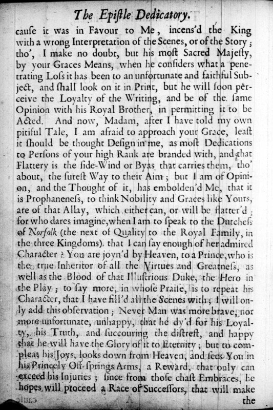 Dédicace de The island queens