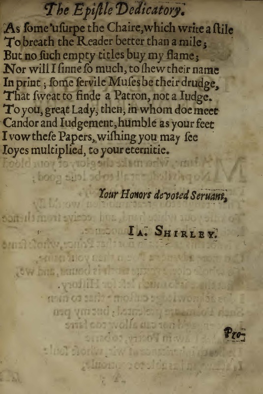 Dédicace de Changes