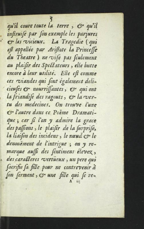 Dédicace de Jephté Dédicace de Jephté