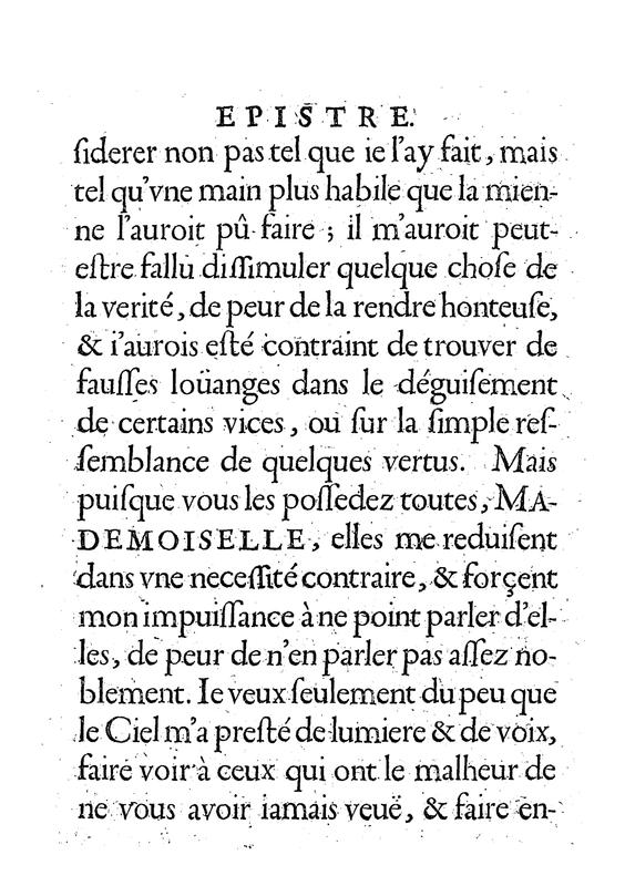 Dédicace de Aricidie Dédicace de Aricidie