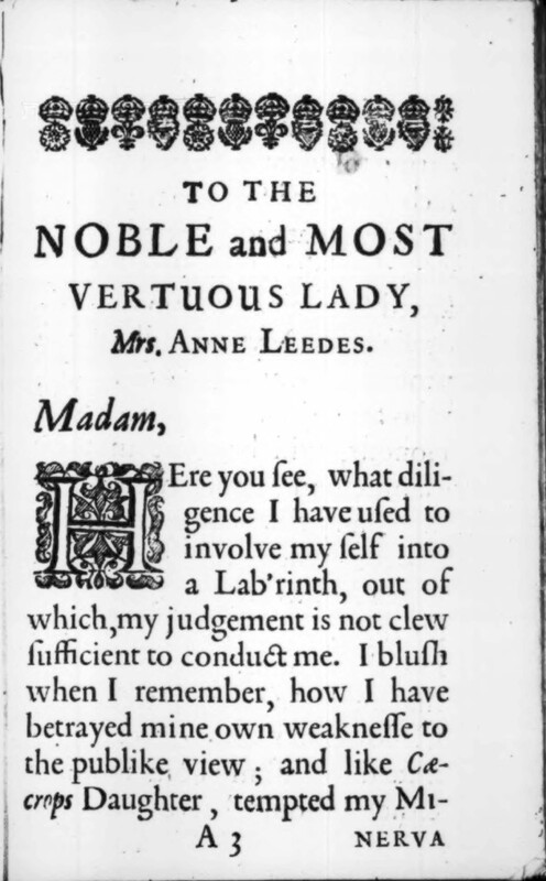 Dédicace de Hippolytus