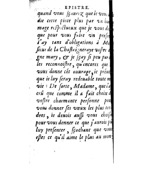 Dédicace de L'Intrigue des carosses à cinq sous Dédicace de L'Intrigue des carosses à cinq sous