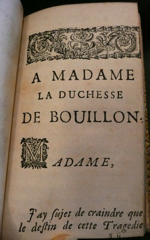 Dédicace de Agamemnon