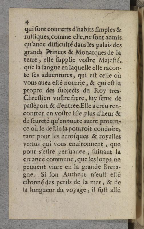 Dédicace de <em>La Princesse</em> Dédicace de <em>La Princesse</em>