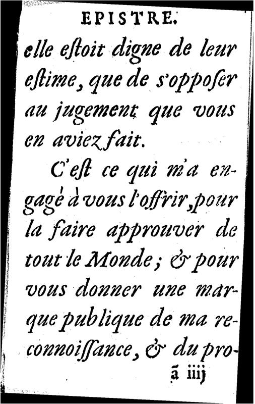 Dédicace de Argélie, reine de Thessalie Dédicace de Argélie, reine de Thessalie