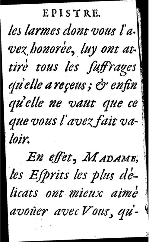 Dédicace de Argélie, reine de Thessalie Dédicace de Argélie, reine de Thessalie