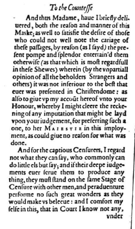 Dédicace de The vision of the twelve goddesses