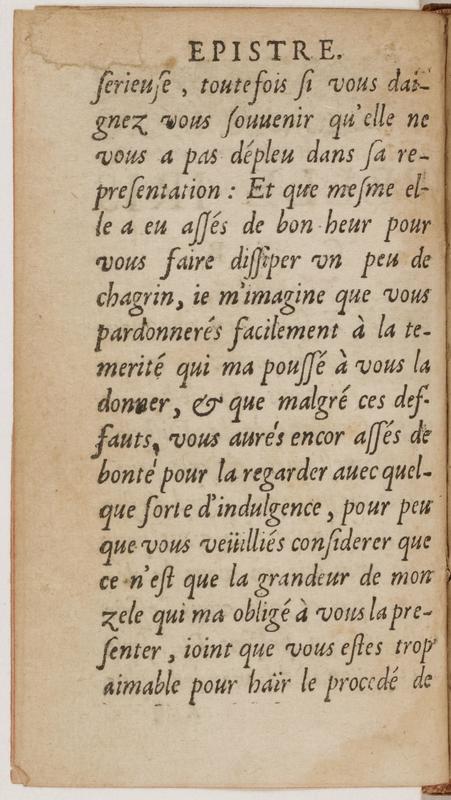 Dédicace de La Disgrâce des domestiques Dédicace de La Disgrâce des domestiques