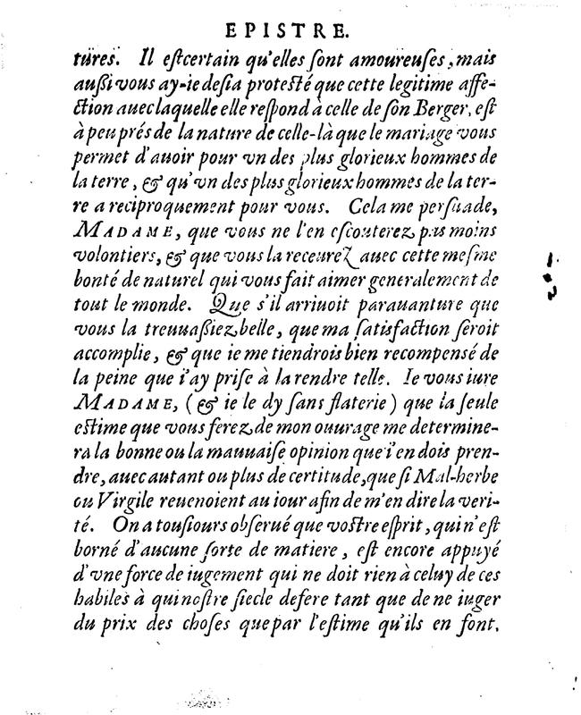 Dédicace de La Silvanire Dédicace de La Silvanire
