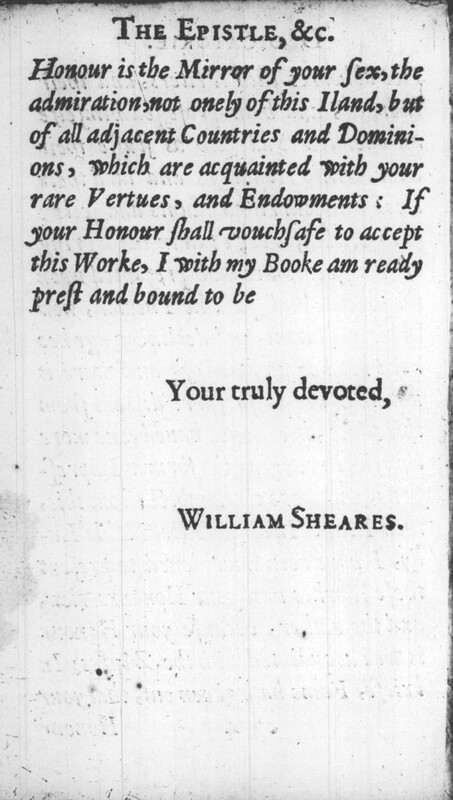 Dédicace de The Works