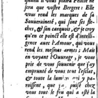 Dédicace de Les Charmes de Félicie