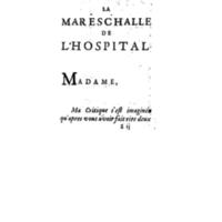 Dédicace de La Folle Querelle