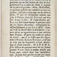 Dédicace de Le Théâtre italien