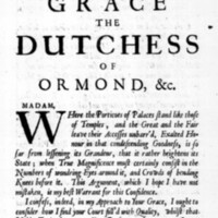 Dédicace d'Alphonso