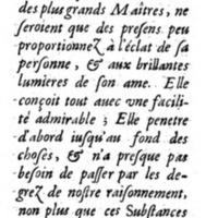 Dédicace de <em>Les Eaux de Pirmont</em>