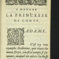 Dédicace de Sidère