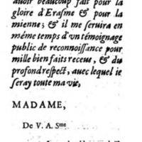 Dédicace de <em>Le Partisan dupé</em>