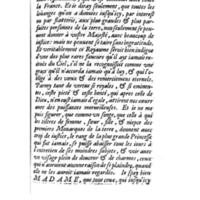 Dédicace de La Mort de Mithridate
