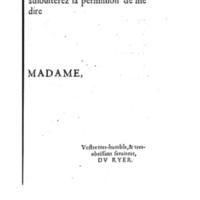 Dédicace de Alcionée