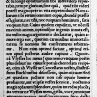 Dédicace de Ulysses Redux