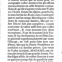 Dédicace de La Folie du Sage