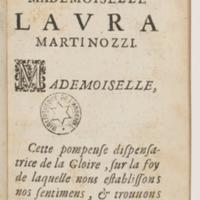 Dédicace de La Forte Romaine