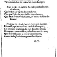 Poème de Solyman 2