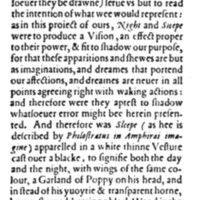 Dédicace de The vision of the twelve goddesses