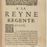 Dédicace de Sigismond