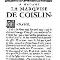 Dédicace de Le Sac de Carthage