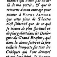 Dédicace de <em>Le Partisan dupé</em>