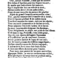 Epître de Régulus 3