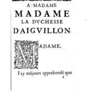 Dédicace de Alcionée