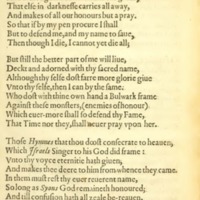 Dédicace de Cleopatra