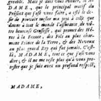 Dédicace de Hercule
